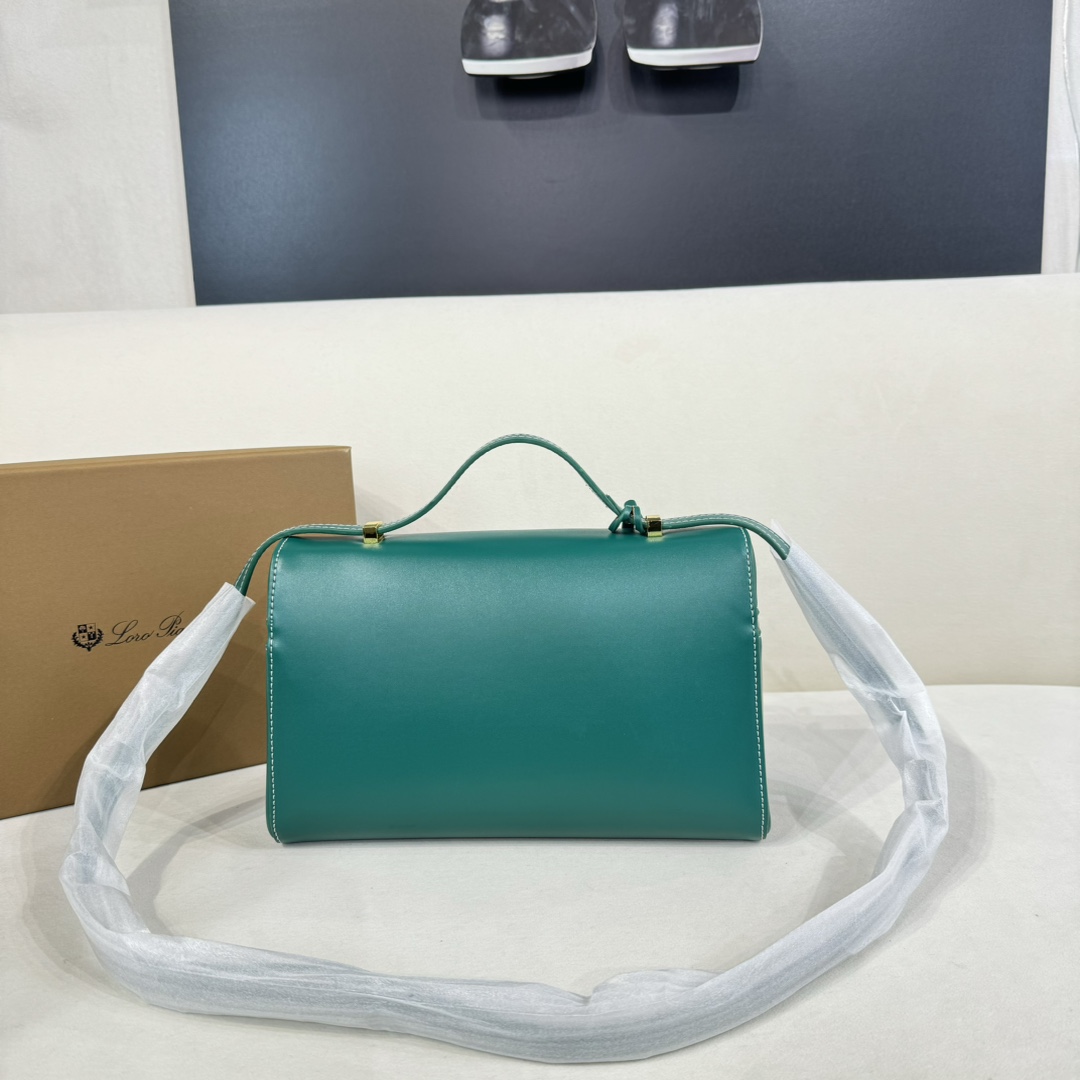 Loro Piana Satchel Bags